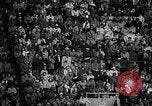 Standbild Fußballspiel Ohio United States USA, 1957, aus Sekunde 31 historischem Filmmaterial Videoclip 65675043391