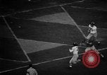 Standbild Fußballspiel Ohio United States USA, 1957, aus Sekunde 56 historischem Filmmaterial Videoclip 65675043391