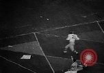 Standbild Fußballspiel Ohio United States USA, 1957, aus Sekunde 57 historischem Filmmaterial Videoclip 65675043391