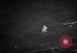 Standbild Fußballspiel Ohio United States USA, 1957, aus Sekunde 60 historischem Filmmaterial Videoclip 65675043391