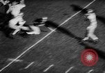 Image of Football match West Point New York USA, 1957, second 5 stock footage video 65675043392