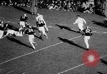 Image of Football match West Point New York USA, 1957, second 11 stock footage video 65675043392
