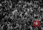 Image of Football match West Point New York USA, 1957, second 19 stock footage video 65675043392