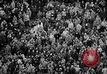 Image of Football match West Point New York USA, 1957, second 20 stock footage video 65675043392