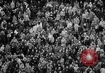 Image of Football match West Point New York USA, 1957, second 21 stock footage video 65675043392