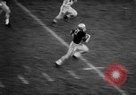 Image of Football match West Point New York USA, 1957, second 27 stock footage video 65675043392
