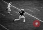 Image of Football match West Point New York USA, 1957, second 28 stock footage video 65675043392