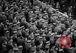 Image of Football match West Point New York USA, 1957, second 34 stock footage video 65675043392