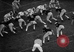 Image of Football match West Point New York USA, 1957, second 45 stock footage video 65675043392