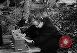 Image of Donald Campbell United Kingdom, 1957, second 15 stock footage video 65675043393