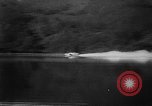 Image of Donald Campbell United Kingdom, 1957, second 20 stock footage video 65675043393