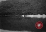 Image of Donald Campbell United Kingdom, 1957, second 21 stock footage video 65675043393