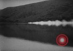 Image of Donald Campbell United Kingdom, 1957, second 22 stock footage video 65675043393
