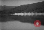 Image of Donald Campbell United Kingdom, 1957, second 23 stock footage video 65675043393