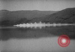 Image of Donald Campbell United Kingdom, 1957, second 24 stock footage video 65675043393