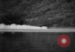 Image of Donald Campbell United Kingdom, 1957, second 28 stock footage video 65675043393