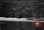 Image of Donald Campbell United Kingdom, 1957, second 33 stock footage video 65675043393