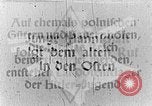 Image of Hitler Youth Poland, 1940, second 4 stock footage video 65675043394