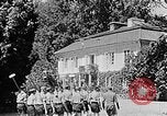 Image of Hitler Youth Poland, 1940, second 37 stock footage video 65675043394