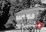Image of Hitler Youth Poland, 1940, second 39 stock footage video 65675043394