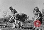 Standbild Hitler Jugend Polen, 1940, aus Sekunde 3 historischem Filmmaterial Videoclip 65675043395