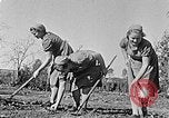 Standbild Hitler Jugend Polen, 1940, aus Sekunde 4 historischem Filmmaterial Videoclip 65675043395