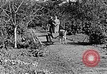 Standbild Hitler Jugend Polen, 1940, aus Sekunde 42 historischem Filmmaterial Videoclip 65675043395