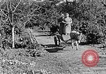 Standbild Hitler Jugend Polen, 1940, aus Sekunde 45 historischem Filmmaterial Videoclip 65675043395