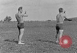 Image of Hitler Youth Poland, 1940, second 5 stock footage video 65675043396