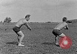 Image of Hitler Youth Poland, 1940, second 7 stock footage video 65675043396