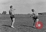 Image of Hitler Youth Poland, 1940, second 8 stock footage video 65675043396