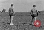 Image of Hitler Youth Poland, 1940, second 10 stock footage video 65675043396