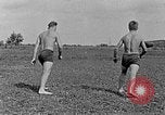 Image of Hitler Youth Poland, 1940, second 11 stock footage video 65675043396