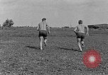 Image of Hitler Youth Poland, 1940, second 12 stock footage video 65675043396