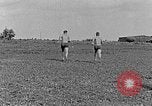 Image of Hitler Youth Poland, 1940, second 13 stock footage video 65675043396