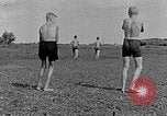 Image of Hitler Youth Poland, 1940, second 14 stock footage video 65675043396