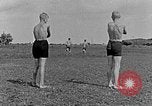Image of Hitler Youth Poland, 1940, second 15 stock footage video 65675043396
