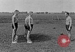 Image of Hitler Youth Poland, 1940, second 16 stock footage video 65675043396