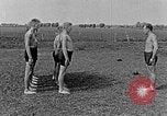 Image of Hitler Youth Poland, 1940, second 17 stock footage video 65675043396