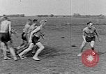 Image of Hitler Youth Poland, 1940, second 18 stock footage video 65675043396