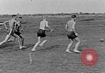 Image of Hitler Youth Poland, 1940, second 19 stock footage video 65675043396