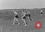 Image of Hitler Youth Poland, 1940, second 22 stock footage video 65675043396