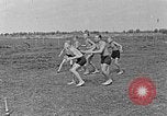 Image of Hitler Youth Poland, 1940, second 23 stock footage video 65675043396