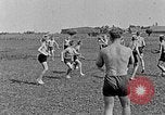 Image of Hitler Youth Poland, 1940, second 24 stock footage video 65675043396