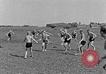 Image of Hitler Youth Poland, 1940, second 28 stock footage video 65675043396