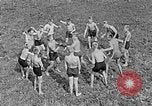 Image of Hitler Youth Poland, 1940, second 29 stock footage video 65675043396