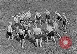 Image of Hitler Youth Poland, 1940, second 30 stock footage video 65675043396