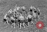 Image of Hitler Youth Poland, 1940, second 31 stock footage video 65675043396