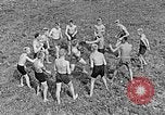 Image of Hitler Youth Poland, 1940, second 35 stock footage video 65675043396