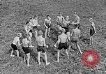 Image of Hitler Youth Poland, 1940, second 36 stock footage video 65675043396